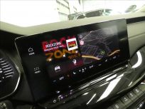 Škoda Octavia 2.0 TDI 110kW Style Combi 7DSG