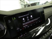 Škoda Octavia 2.0 TDI 110kW Style Combi 7DSG
