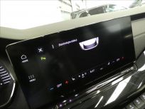 Škoda Octavia 2.0 TDI 110kW Style Combi 7DSG