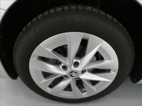 Škoda Octavia 2.0 TDI 110kW Style Combi 7DSG