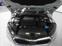 Škoda Octavia 2.0 TDI 110kW Style Combi 7DSG