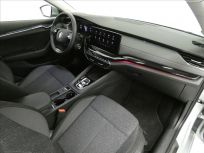 Škoda Octavia 2.0 TDI 110kW Style Combi 7DSG