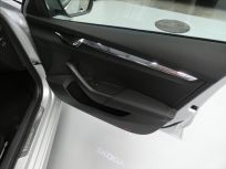 Škoda Octavia 2.0 TDI 110kW Style Combi 7DSG