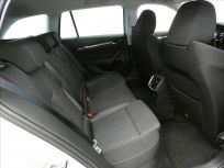 Škoda Octavia 2.0 TDI 110kW Style Combi 7DSG