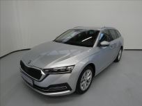 Škoda Octavia 2.0 TDI 110kW Style Combi 7DSG