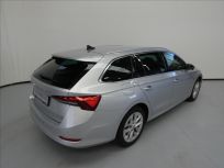 Škoda Octavia 2.0 TDI 110kW Style Combi 7DSG