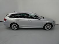 Škoda Octavia 2.0 TDI 110kW Style Combi 7DSG