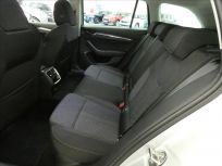 Škoda Octavia 2.0 TDI 110kW Style Combi 7DSG