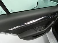 Škoda Octavia 2.0 TDI 110kW Style Combi 7DSG