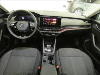 Škoda Octavia 2.0 TDI 110kW Style Combi 7DSG