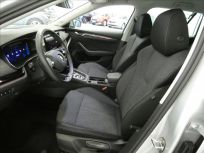 Škoda Octavia 2.0 TDI 110kW Style Combi 7DSG
