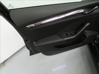 Škoda Octavia 2.0 TDI 110kW Style Combi 7DSG