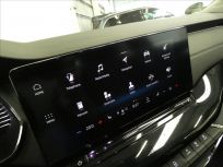 Škoda Octavia 2.0 TDI 110kW Style Combi 7DSG