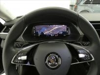 Škoda Octavia 2.0 TDI 110kW Style Combi 7DSG