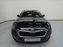 Škoda Octavia 2.0 TDI 110kW Style Combi 7DSG