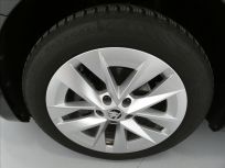 Škoda Octavia 2.0 TDI 110kW Style Combi 7DSG