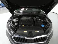 Škoda Octavia 2.0 TDI 110kW Style Combi 7DSG