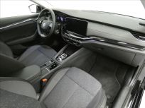 Škoda Octavia 2.0 TDI 110kW Style Combi 7DSG