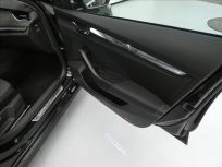 Škoda Octavia 2.0 TDI 110kW Style Combi 7DSG