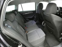 Škoda Octavia 2.0 TDI 110kW Style Combi 7DSG
