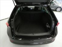 Škoda Octavia 2.0 TDI 110kW Style Combi 7DSG