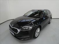 Škoda Octavia 2.0 TDI 110kW Style Combi 7DSG