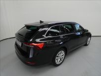 Škoda Octavia 2.0 TDI 110kW Style Combi 7DSG