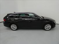 Škoda Octavia 2.0 TDI 110kW Style Combi 7DSG