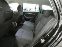 Škoda Octavia 2.0 TDI 110kW Style Combi 7DSG