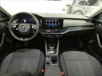 Škoda Octavia 2.0 TDI 110kW Style Combi 7DSG