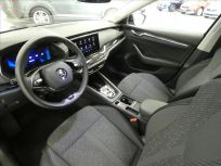 Škoda Octavia 2.0 TDI 110kW Style Combi 7DSG