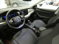 Škoda Octavia 1.5 TSI 110kW Ambition  Sedan