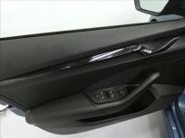 Škoda Octavia 1.5 TSI 110kW Ambition  Sedan