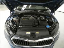 Škoda Octavia 1.5 TSI 110kW Ambition  Sedan