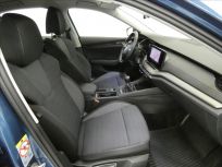 Škoda Octavia 1.5 TSI 110kW Ambition  Sedan