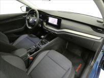 Škoda Octavia 1.5 TSI 110kW Ambition  Sedan