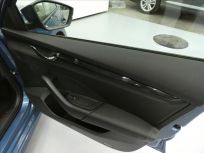 Škoda Octavia 1.5 TSI 110kW Ambition  Sedan