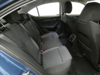 Škoda Octavia 1.5 TSI 110kW Ambition  Sedan