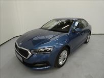 Škoda Octavia 1.5 TSI 110kW Ambition  Sedan