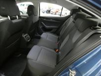 Škoda Octavia 1.5 TSI 110kW Ambition  Sedan