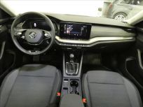 Škoda Octavia 1.5 TSI Ambition