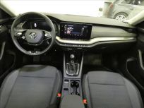Škoda Octavia 1.5 TSI 110kW Ambition  Sedan