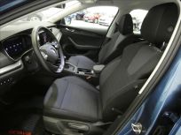 Škoda Octavia 1.5 TSI 110kW Ambition  Sedan