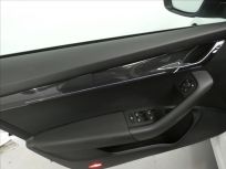 Škoda Octavia 2.0 TDI 135 kW RS Combi 7DSG