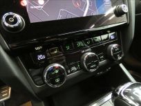 Škoda Octavia 2.0 TDI 135 kW RS Combi 7DSG