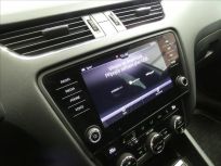 Škoda Octavia 2.0 TDI 135 kW RS Combi 7DSG
