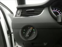 Škoda Octavia 2.0 TDI 135 kW RS Combi 7DSG