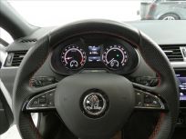 Škoda Octavia 2.0 TDI 135 kW RS Combi 7DSG