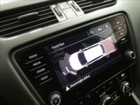 Škoda Octavia 2.0 TDI 135 kW RS Combi 7DSG