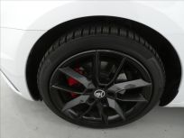 Škoda Octavia 2.0 TDI 135 kW RS Combi 7DSG